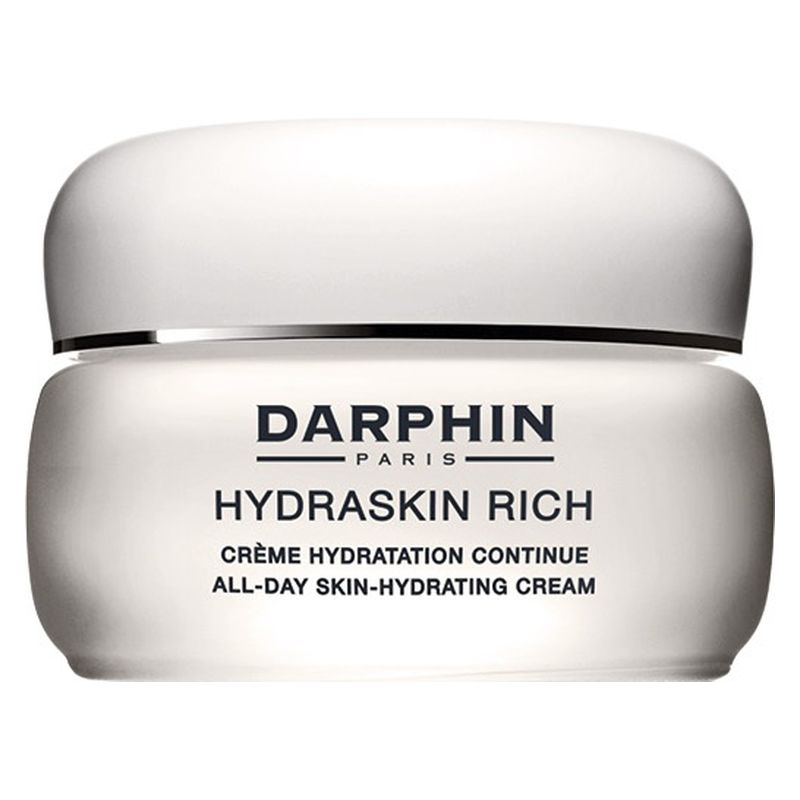 Darphin - HYDRASKIN RICH CRèME HYDRATATION CONTINUE Darphin - HYDRASKIN RICH CRèME HYDRATATION CONTINUE