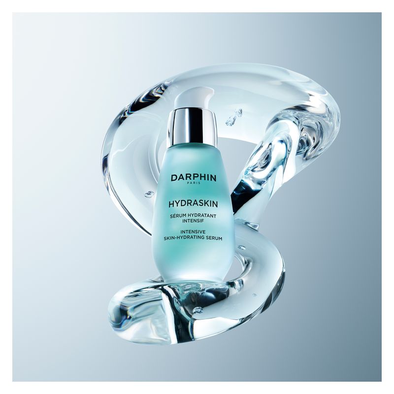 Darphin - HYDRASKIN SéRUM HYDRATANT INTENSIF Darphin - HYDRASKIN SéRUM HYDRATANT INTENSIF