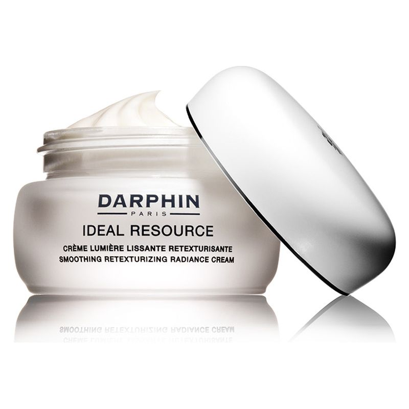 Darphin - IDEAL RESOURCE CRèME LUMIèRE LISSANTE RETEXTURISANTE Darphin - IDEAL RESOURCE CRèME LUMIèRE LISSANTE RETEXTURISANTE