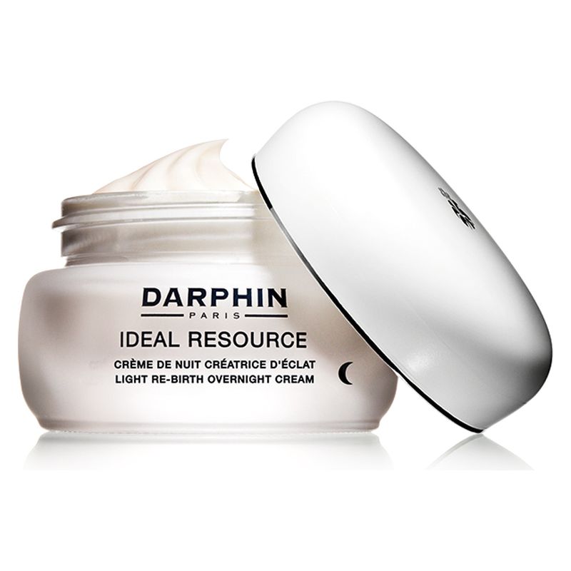 Darphin - IDEAL RESOURCE CRèME DE NUIT CRéATRICE D'éCLAT Darphin - IDEAL RESOURCE CRèME DE NUIT CRéATRICE D'éCLAT