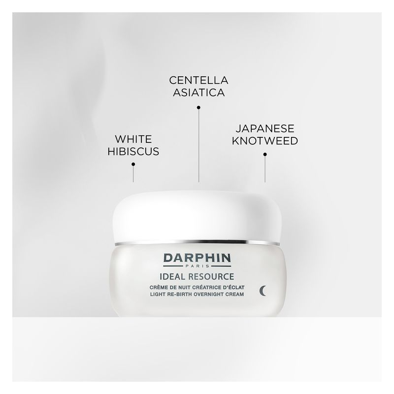 Darphin - IDEAL RESOURCE CRèME DE NUIT CRéATRICE D'éCLAT Darphin - IDEAL RESOURCE CRèME DE NUIT CRéATRICE D'éCLAT