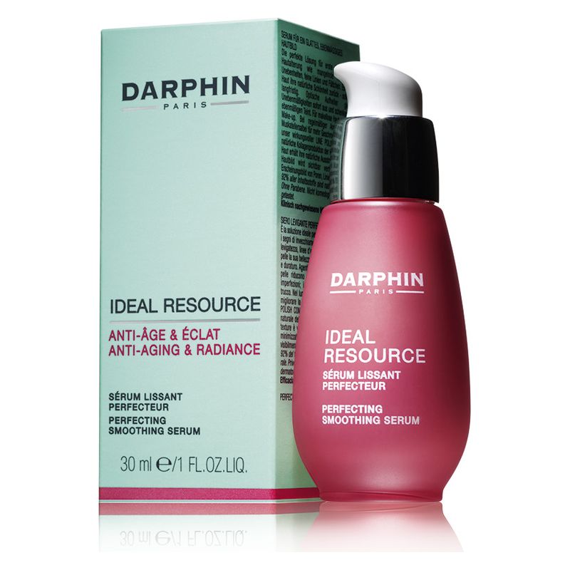 Darphin - IDEAL RESOURCE SéRUM LISSANT PERFECTEUR Darphin - IDEAL RESOURCE SéRUM LISSANT PERFECTEUR