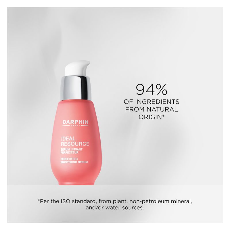 Darphin - IDEAL RESOURCE SéRUM LISSANT PERFECTEUR Darphin - IDEAL RESOURCE SéRUM LISSANT PERFECTEUR