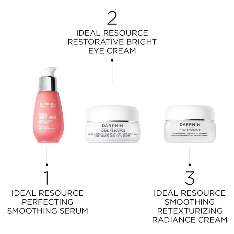 Darphin - IDEAL RESOURCE SéRUM LISSANT PERFECTEUR Darphin - IDEAL RESOURCE SéRUM LISSANT PERFECTEUR