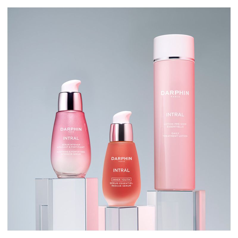 Darphin - INTRAL LOTION PRé-SOIN ESSENTIELLE
