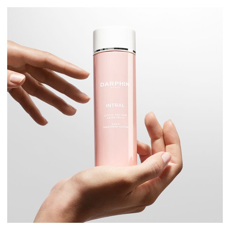 Darphin - INTRAL LOTION PRé-SOIN ESSENTIELLE