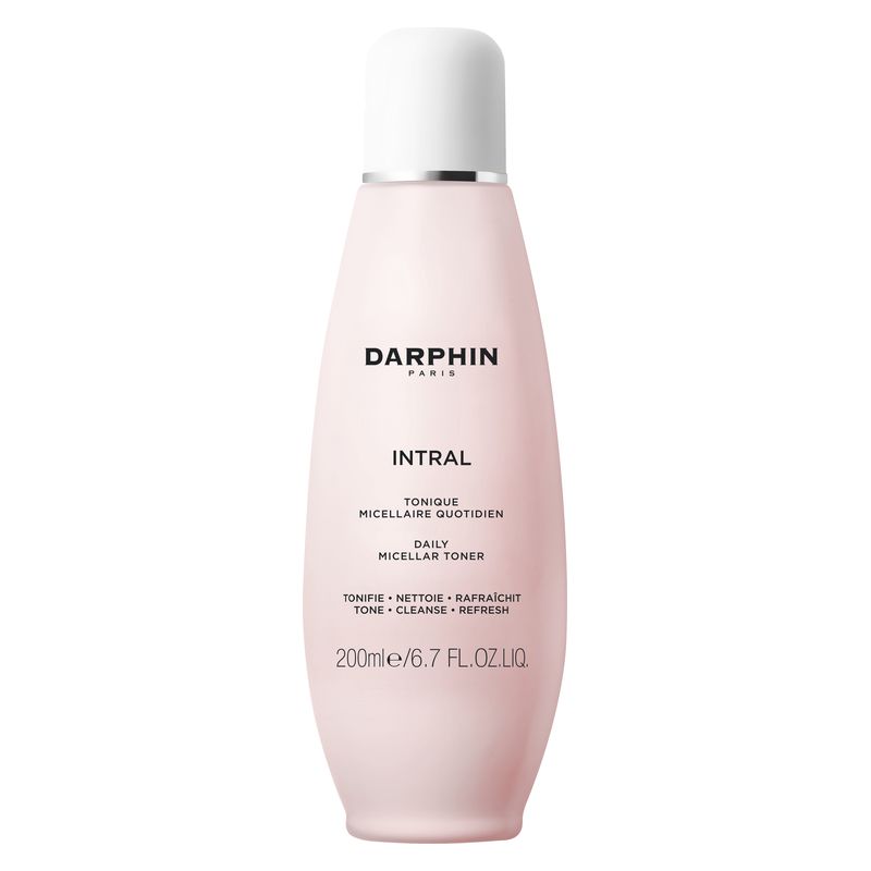 Darphin - INTRAL TONIQUE MICELLAIRE QUOTIDIEN Darphin - INTRAL TONIQUE MICELLAIRE QUOTIDIEN