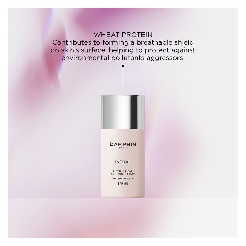 Darphin - INTRAL VOILE PROTECTEUR URBAIN SPF 50 Darphin - INTRAL VOILE PROTECTEUR URBAIN SPF 50