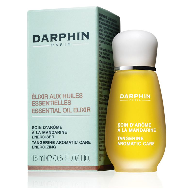 Darphin - SOIN D'AROME à LA MANDARINE Darphin - SOIN D'AROME à LA MANDARINE