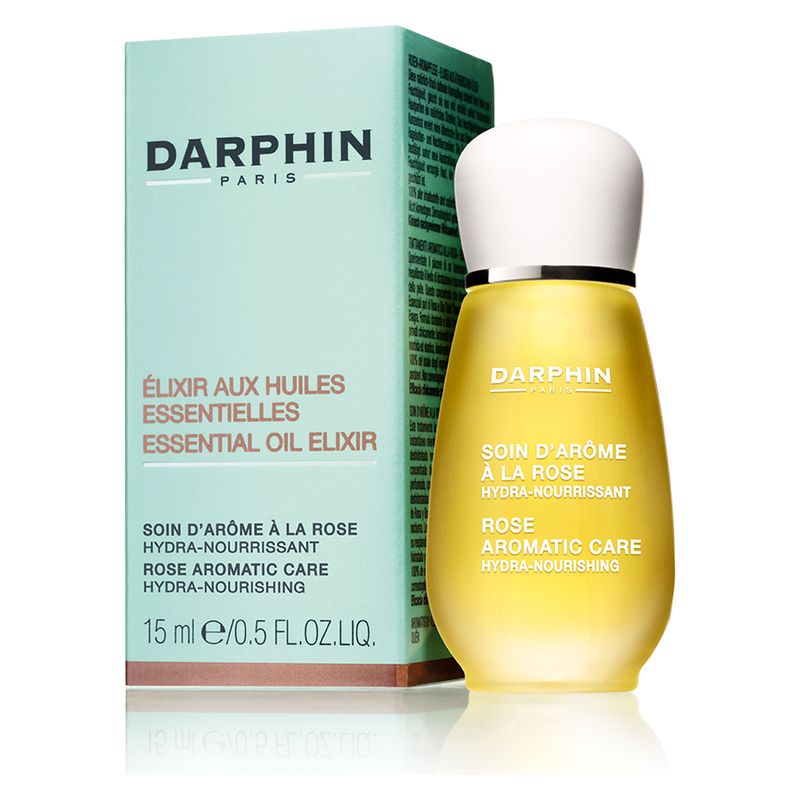 Darphin - SOIN D'AROME à LA ROSE