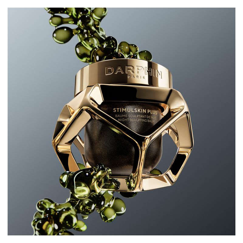 Darphin - STIMULSKIN PLUS BAUME SCULPTANT DE NUIT Darphin - STIMULSKIN PLUS BAUME SCULPTANT DE NUIT