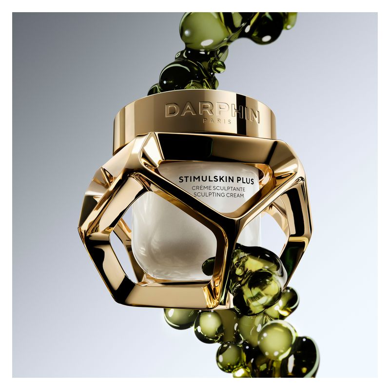 Darphin - STIMULSKIN PLUS CREAME Darphin - STIMULSKIN PLUS CREAME