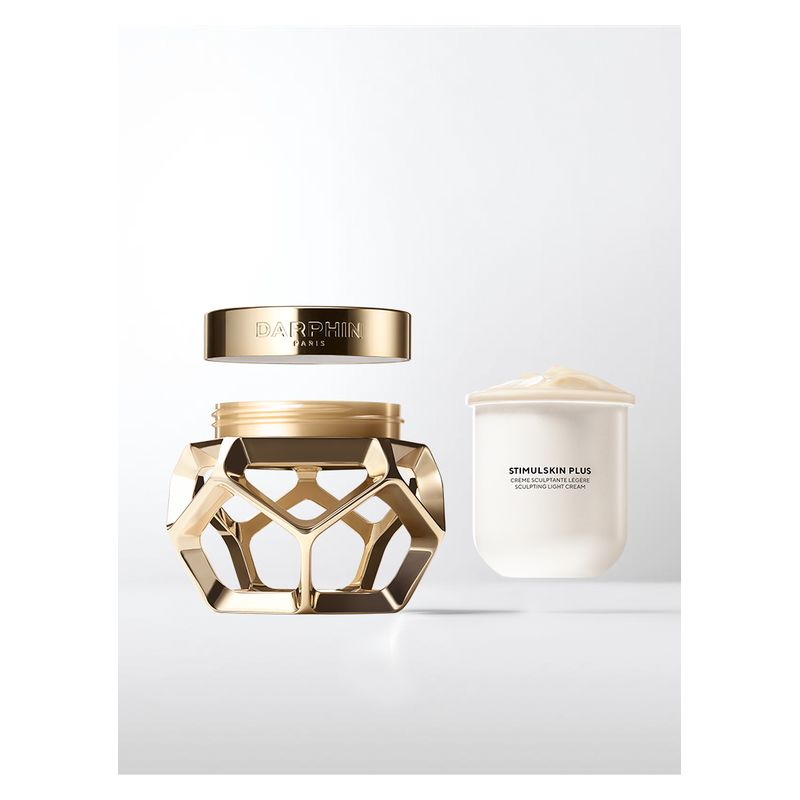 Darphin - STIMULSKIN PLUS CRèME SCULPTANTE LéGéRE Darphin - STIMULSKIN PLUS CRèME SCULPTANTE LéGéRE