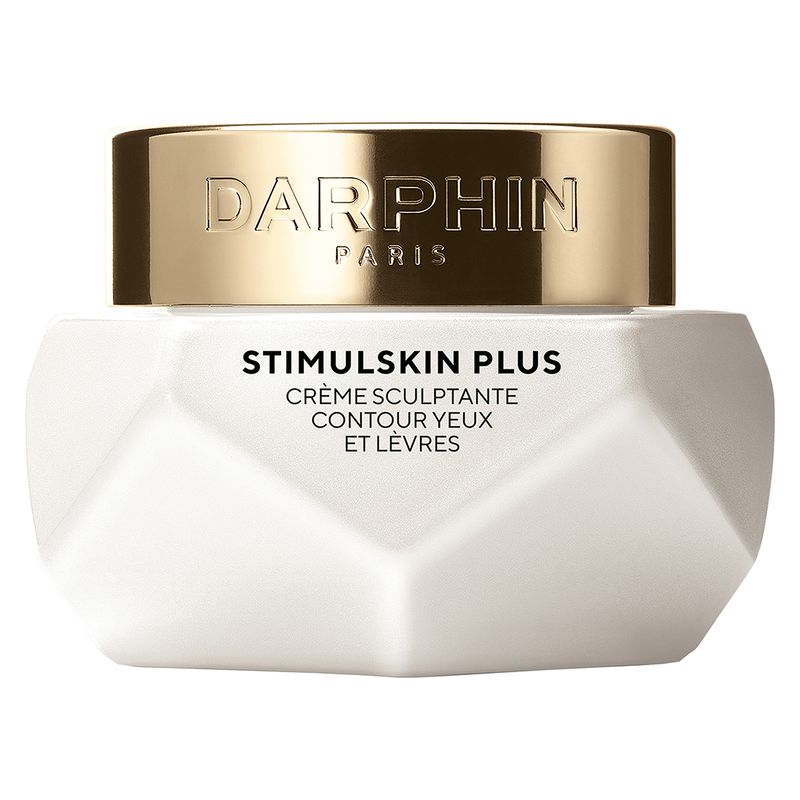Darphin - STIMULSKIN PLUS CRèME SCULPTANTE CONTOUR YEUX ET LEVRES Darphin - STIMULSKIN PLUS CRèME SCULPTANTE CONTOUR YEUX ET LEVRES