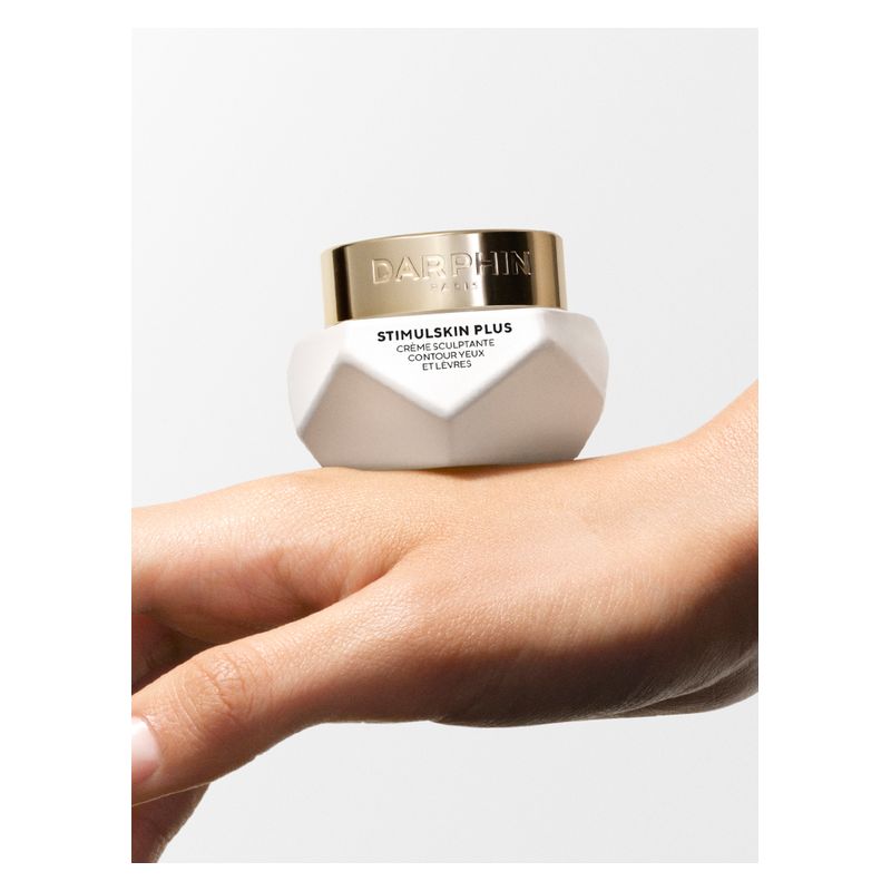 Darphin - STIMULSKIN PLUS CRèME SCULPTANTE CONTOUR YEUX ET LEVRES Darphin - STIMULSKIN PLUS CRèME SCULPTANTE CONTOUR YEUX ET LEVRES
