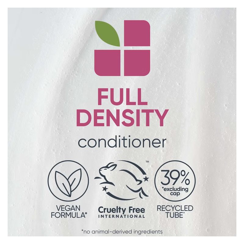 BIOLAGE - FULLDENSITY CONDITIONER BIOLAGE - FULLDENSITY CONDITIONER