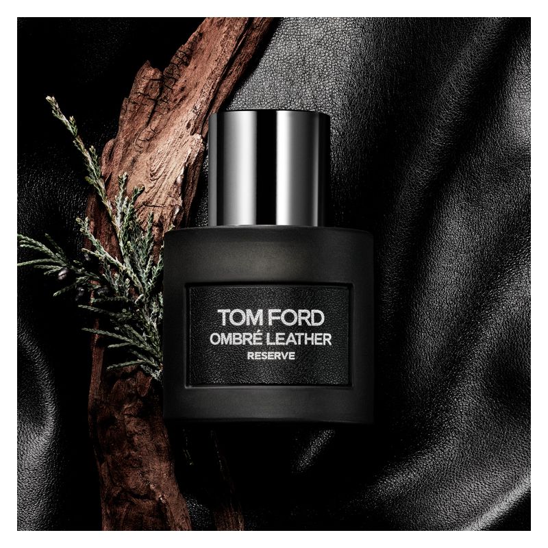 Tom Ford - OMBRE LEATHER RESERVE PARFUM Tom Ford - OMBRE LEATHER RESERVE PARFUM