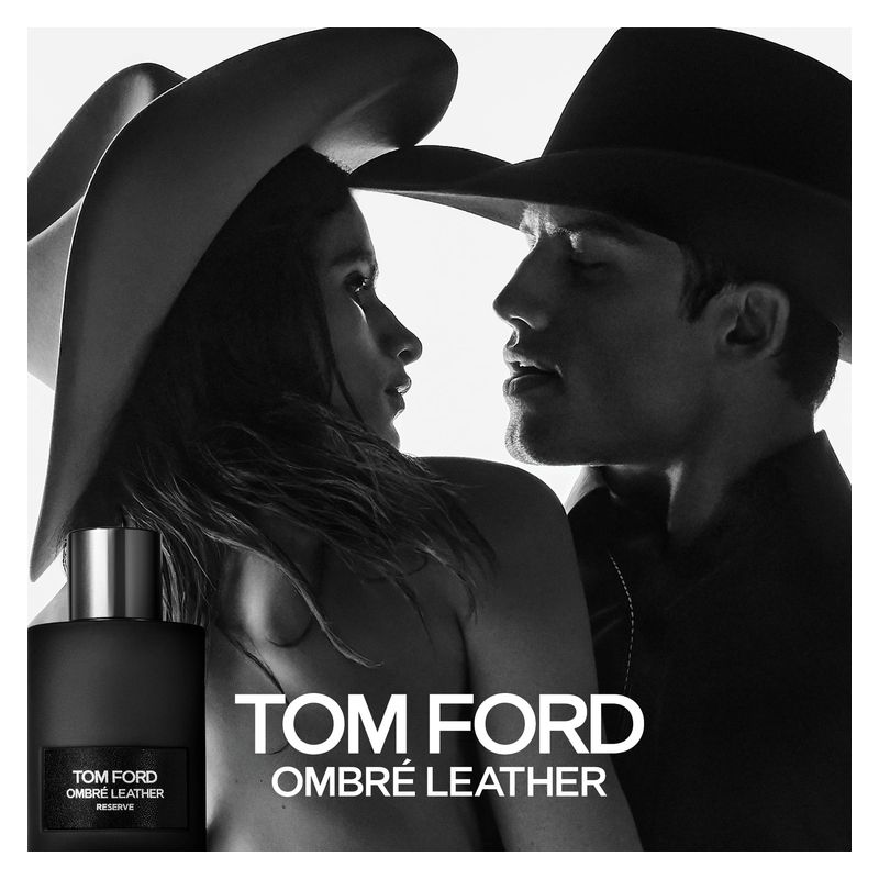 Tom Ford - OMBRE LEATHER RESERVE PARFUM Tom Ford - OMBRE LEATHER RESERVE PARFUM