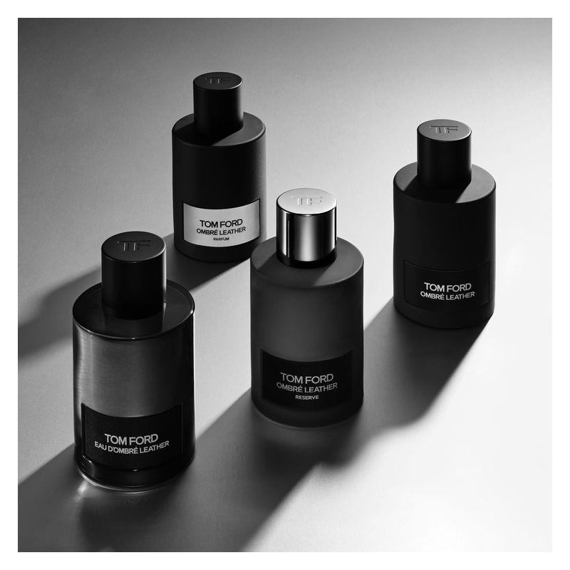 Tom Ford - OMBRE LEATHER RESERVE PARFUM Tom Ford - OMBRE LEATHER RESERVE PARFUM