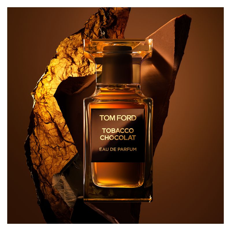 Tom Ford - TOBACCO CHOCOLAT EAU DE PARFUM Tom Ford - TOBACCO CHOCOLAT EAU DE PARFUM