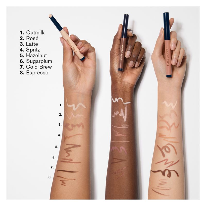 Estee Lauder - THE ESSENTIAL EYESHADOW STICK - OMBRETTO-CREMA IN STICK TWIST-UP