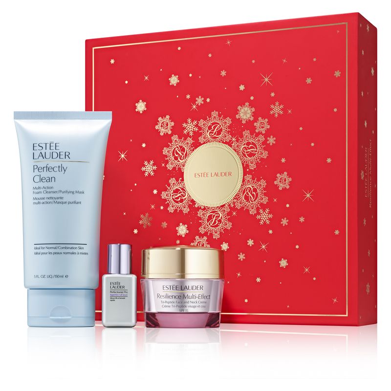 Estee Lauder - COFANETTO RESILIENCE MULTI-EFFECT Estee Lauder - COFANETTO RESILIENCE MULTI-EFFECT