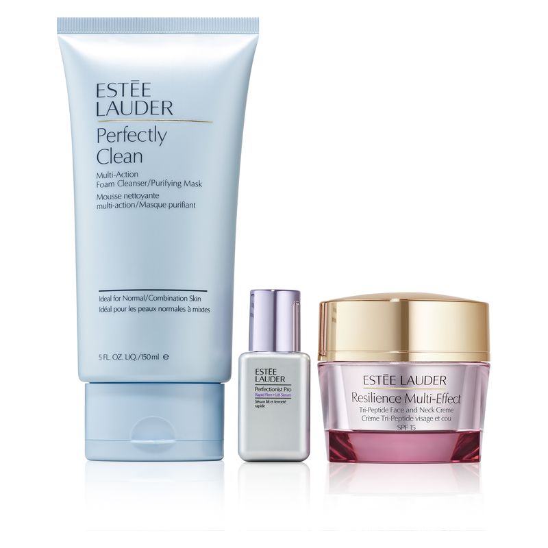 Estee Lauder - COFANETTO RESILIENCE MULTI-EFFECT Estee Lauder - COFANETTO RESILIENCE MULTI-EFFECT