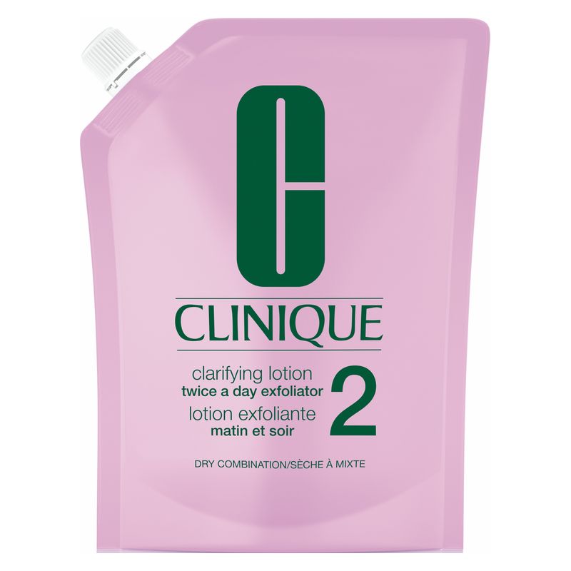 Clinique - Clarifyng Lotion 2 Clinique - Clarifyng Lotion 2
