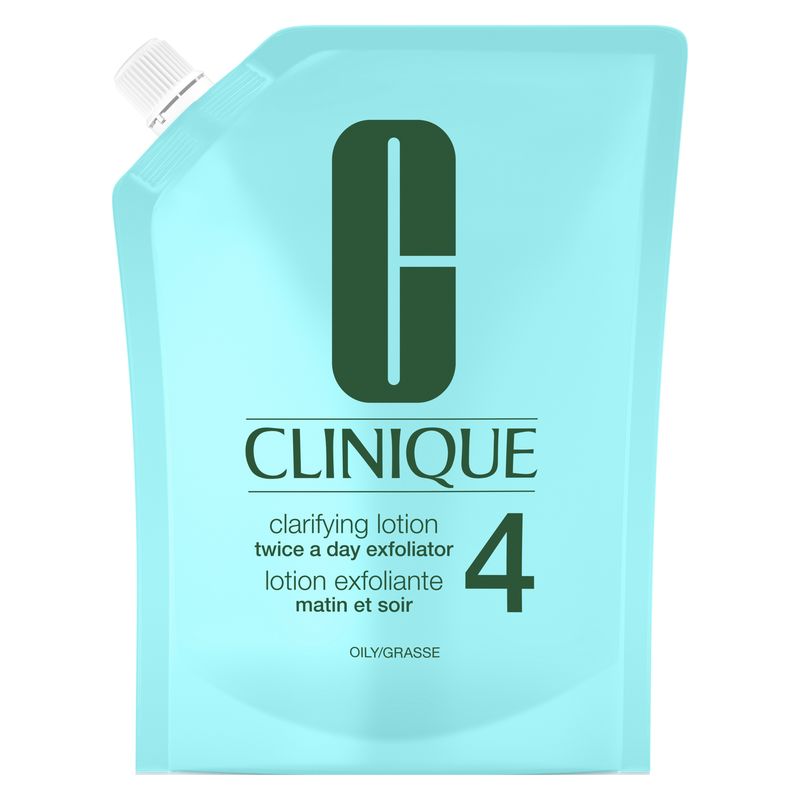 Clinique - Clarifyng Lotion 4 Clinique - Clarifyng Lotion 4