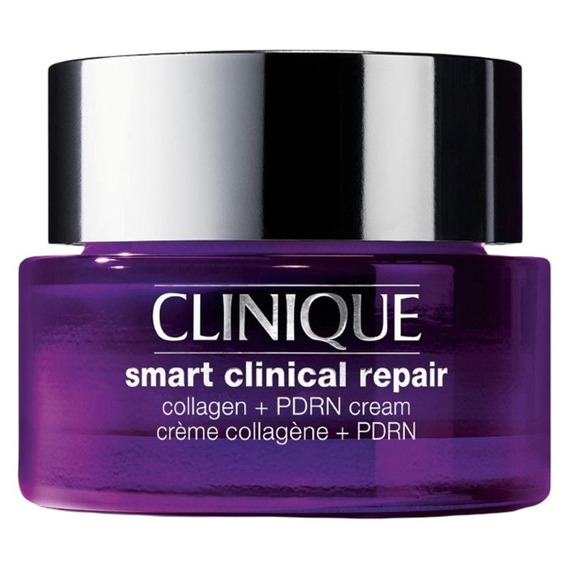 Clinique Smart Clinical Repair Collagen + Pdrn Cream 50 ML
