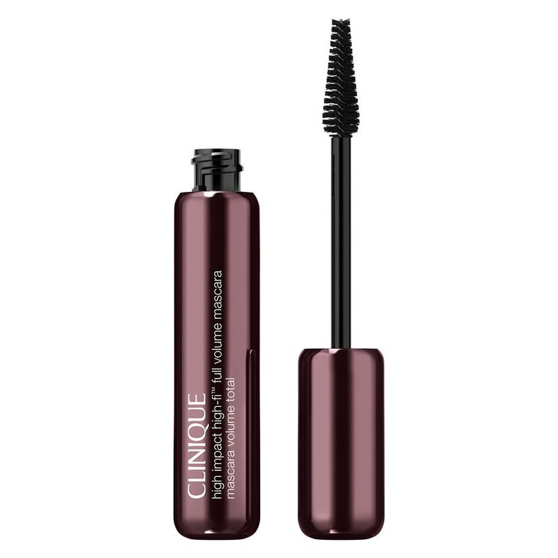 Clinique - HIGH IMPACT HIGH-FI FULL VOLUME MASCARA Clinique - HIGH IMPACT HIGH-FI FULL VOLUME MASCARA