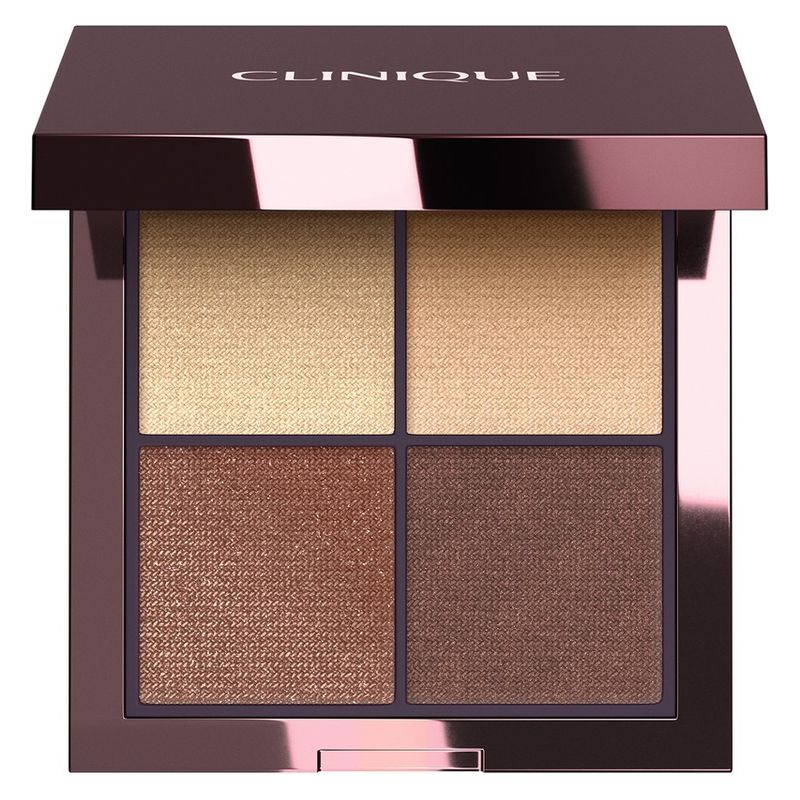 Clinique Clinique All About Shadow Limited-edition Quad 5.4 g