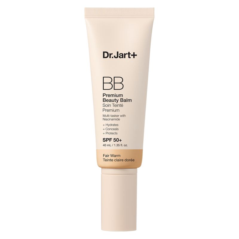DR.JART+ - BB PREMIUM BEAUTY BALM SPF 50 DR.JART+ - BB PREMIUM BEAUTY BALM SPF 50