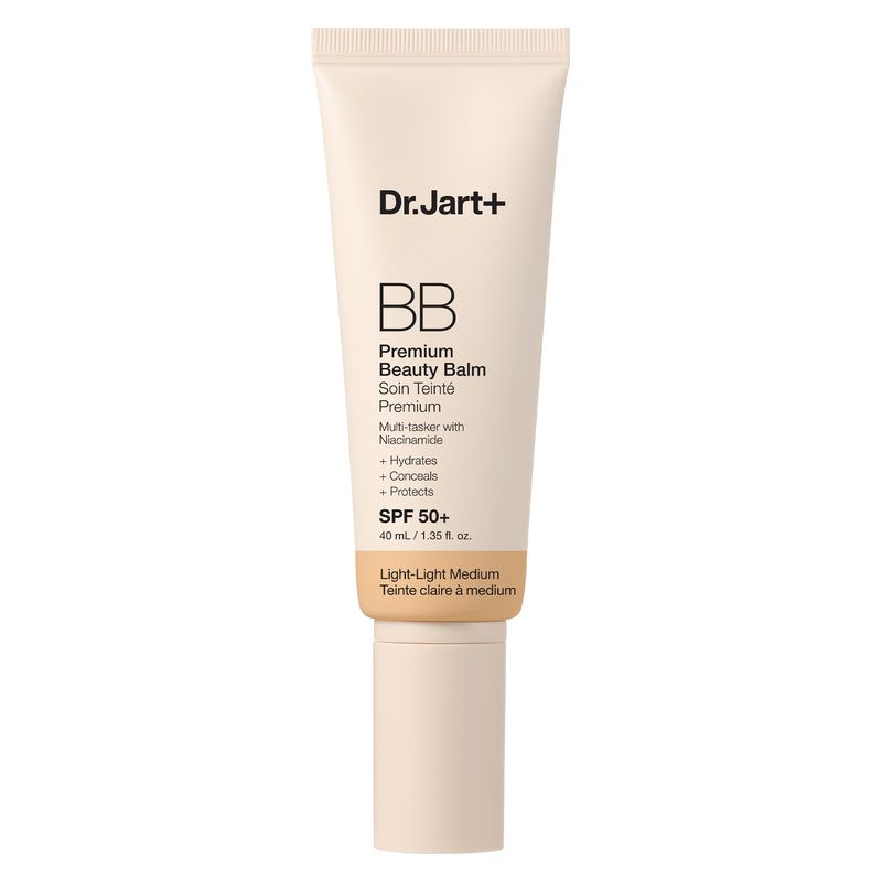 BB Cream Dr.Jart+ Premium SPF 50 - 40 ML | VitaComoda