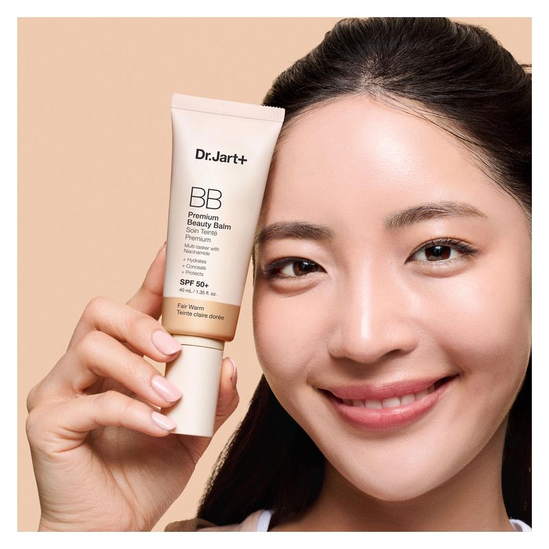 DR.JART+ - BB PREMIUM BEAUTY BALM SPF 50