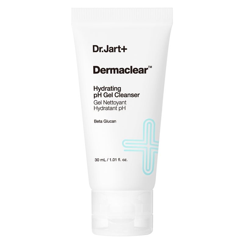 DR.JART+ - DERMACLEAR HYDRATING PH GEL CLEANSER DR.JART+ - DERMACLEAR HYDRATING PH GEL CLEANSER