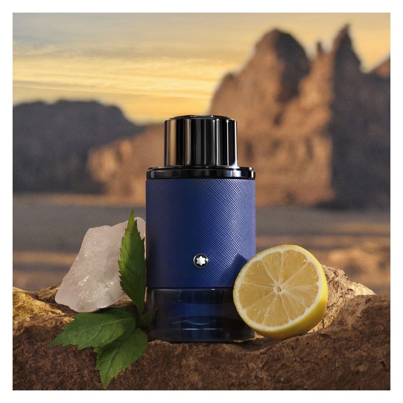 Montblanc - EXPLORER INFINITE EAU DE PARFUM