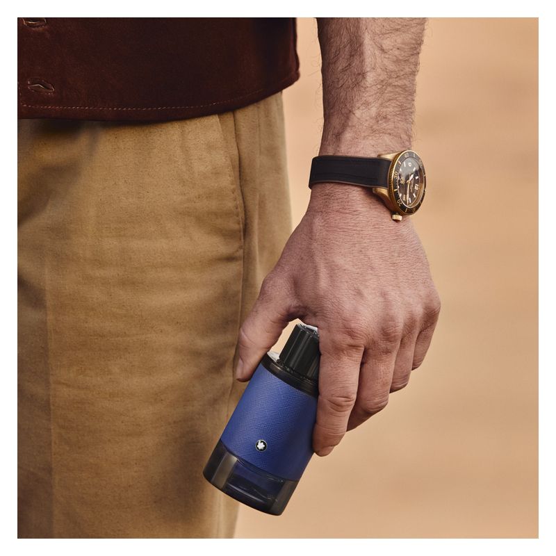 Montblanc - EXPLORER INFINITE EAU DE PARFUM