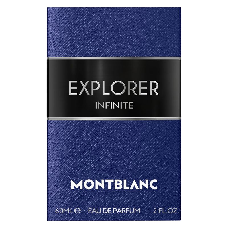 Montblanc - EXPLORER INFINITE EAU DE PARFUM