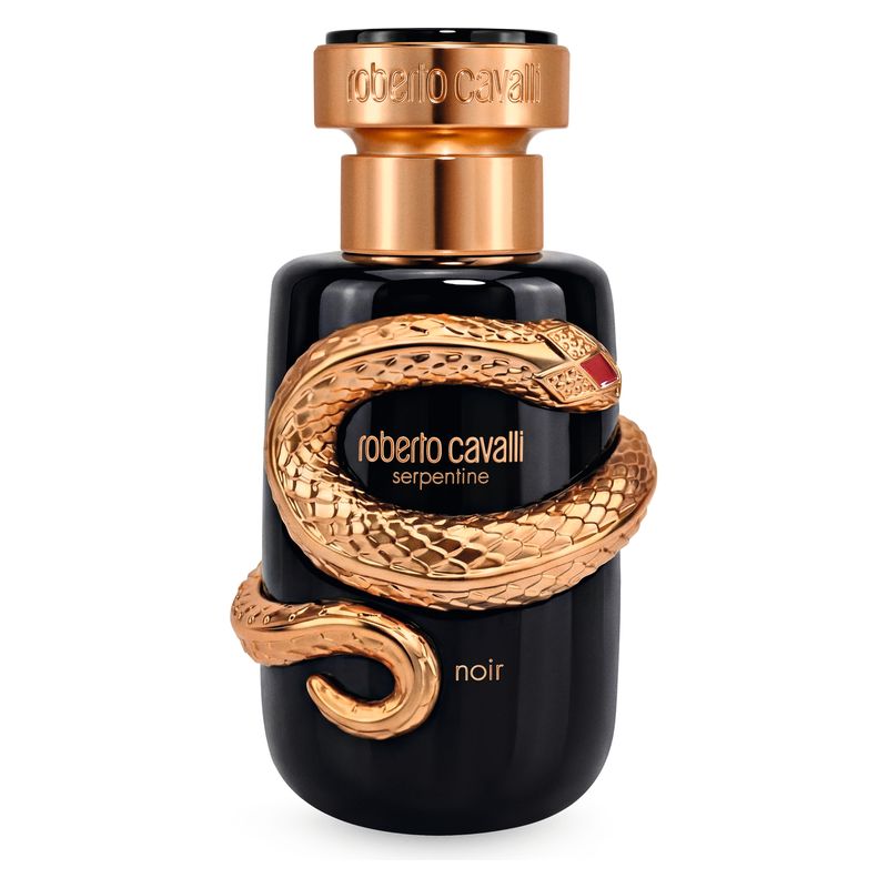 Roberto Cavalli - SERPENTINE NOIR PARFUM Roberto Cavalli - SERPENTINE NOIR PARFUM
