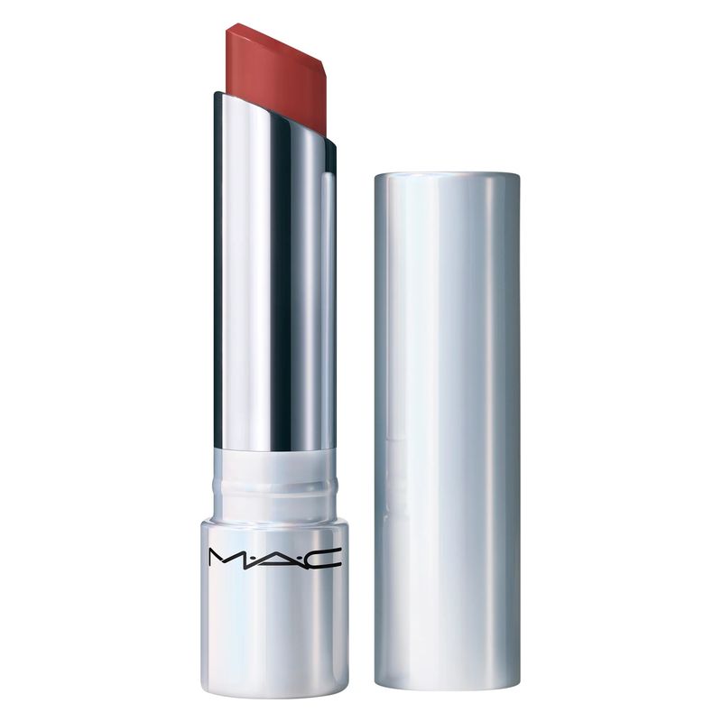 MAC - GLOW PLAY TENDERTALK LIP BALM - BALSAMO LABBRA MAC - GLOW PLAY TENDERTALK LIP BALM - BALSAMO LABBRA