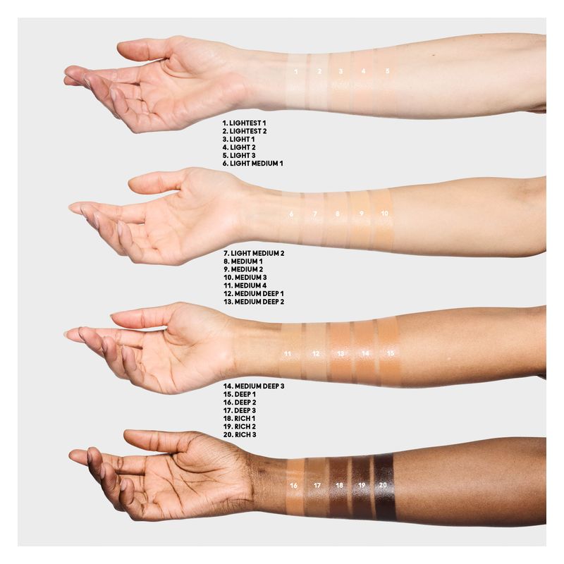 MAC - STUDIO RADIANCE SKIN TINT STICK - FONDOTINTA IN STICK