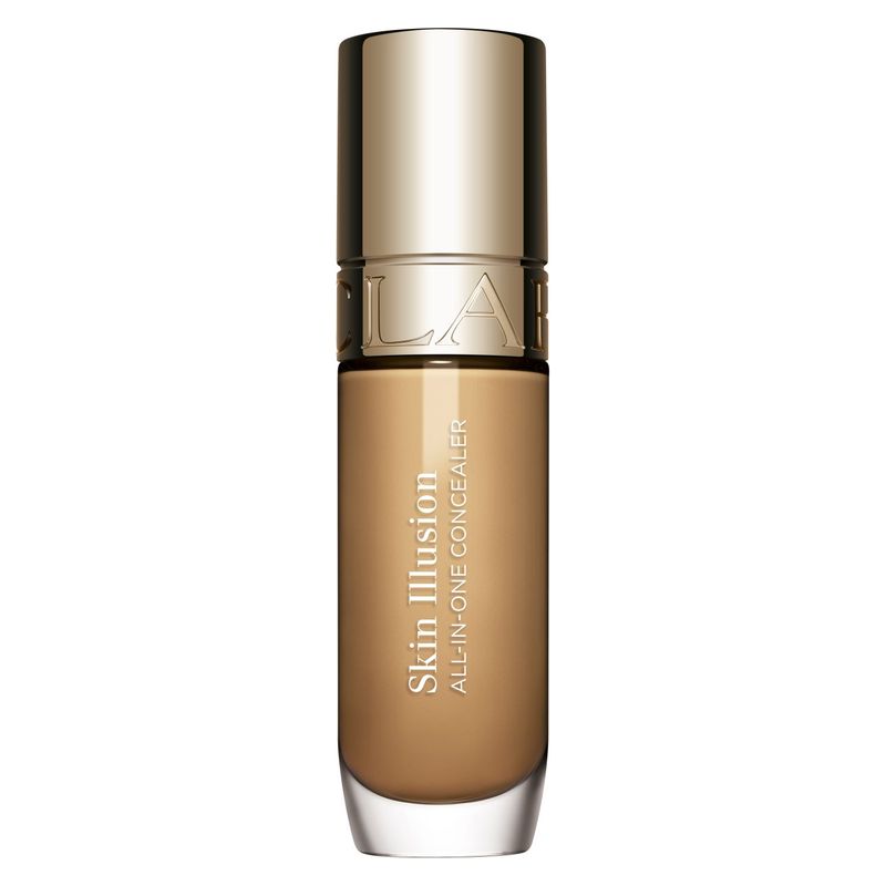Clarins - SKIN ILLUSION ALL-IN-ONE CONCEALER - CORRETTORE LUNGA TENUTA E IDRATAZIONE Clarins - SKIN ILLUSION ALL-IN-ONE CONCEALER - CORRETTORE LUNGA TENUTA E IDRATAZIONE