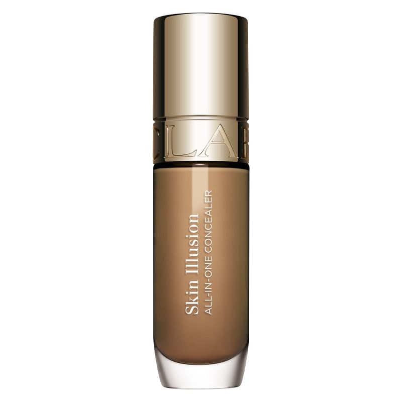 Clarins - SKIN ILLUSION ALL-IN-ONE CONCEALER - CORRETTORE LUNGA TENUTA E IDRATAZIONE