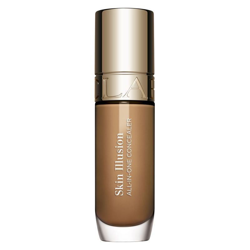 Clarins - SKIN ILLUSION ALL-IN-ONE CONCEALER - CORRETTORE LUNGA TENUTA E IDRATAZIONE Clarins - SKIN ILLUSION ALL-IN-ONE CONCEALER - CORRETTORE LUNGA TENUTA E IDRATAZIONE