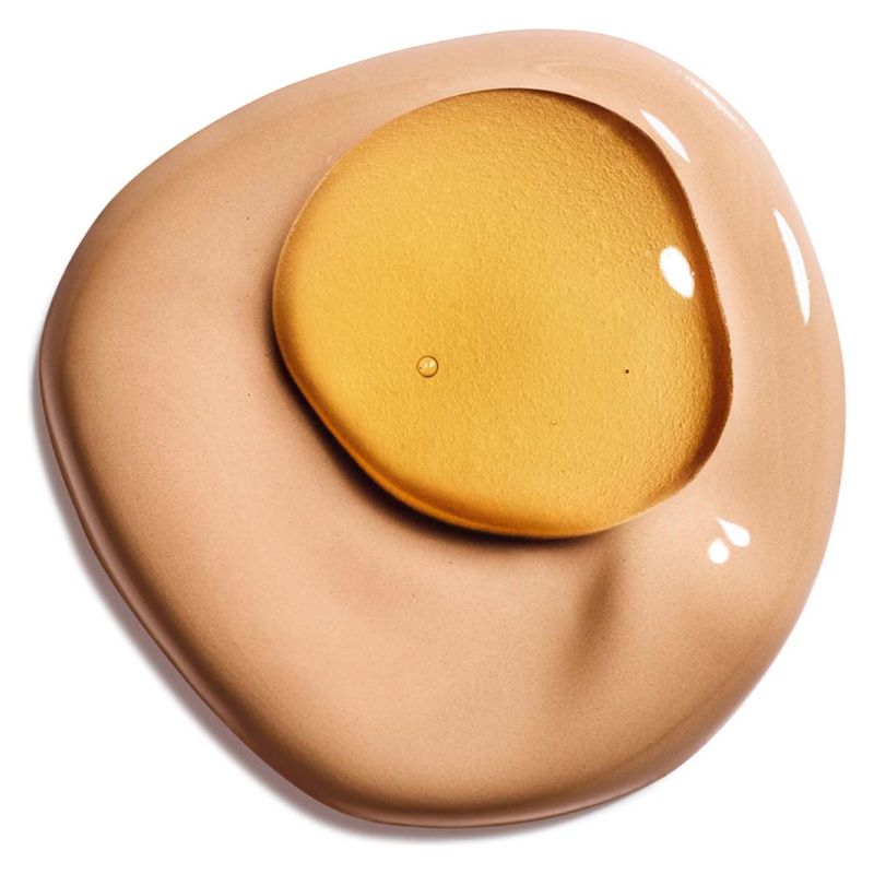Clarins - DOUBLE SERUM FOUNDATION