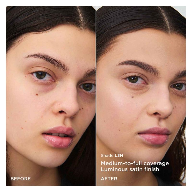 Clarins - DOUBLE SERUM FOUNDATION
