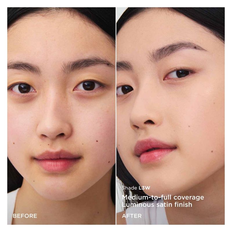 Clarins - DOUBLE SERUM FOUNDATION Clarins - DOUBLE SERUM FOUNDATION