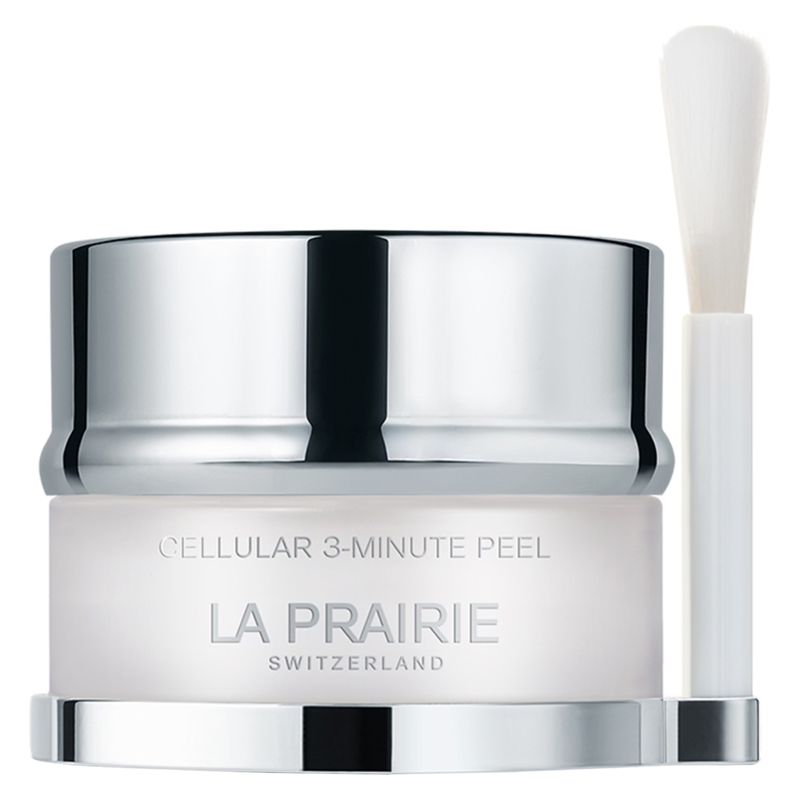 LA PRAIRIE - CELLULAR 3-MINUTE PEEL LA PRAIRIE - CELLULAR 3-MINUTE PEEL