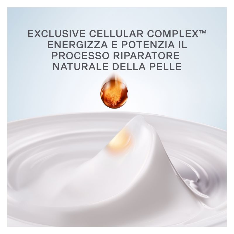 LA PRAIRIE - CELLULAR 3-MINUTE PEEL LA PRAIRIE - CELLULAR 3-MINUTE PEEL
